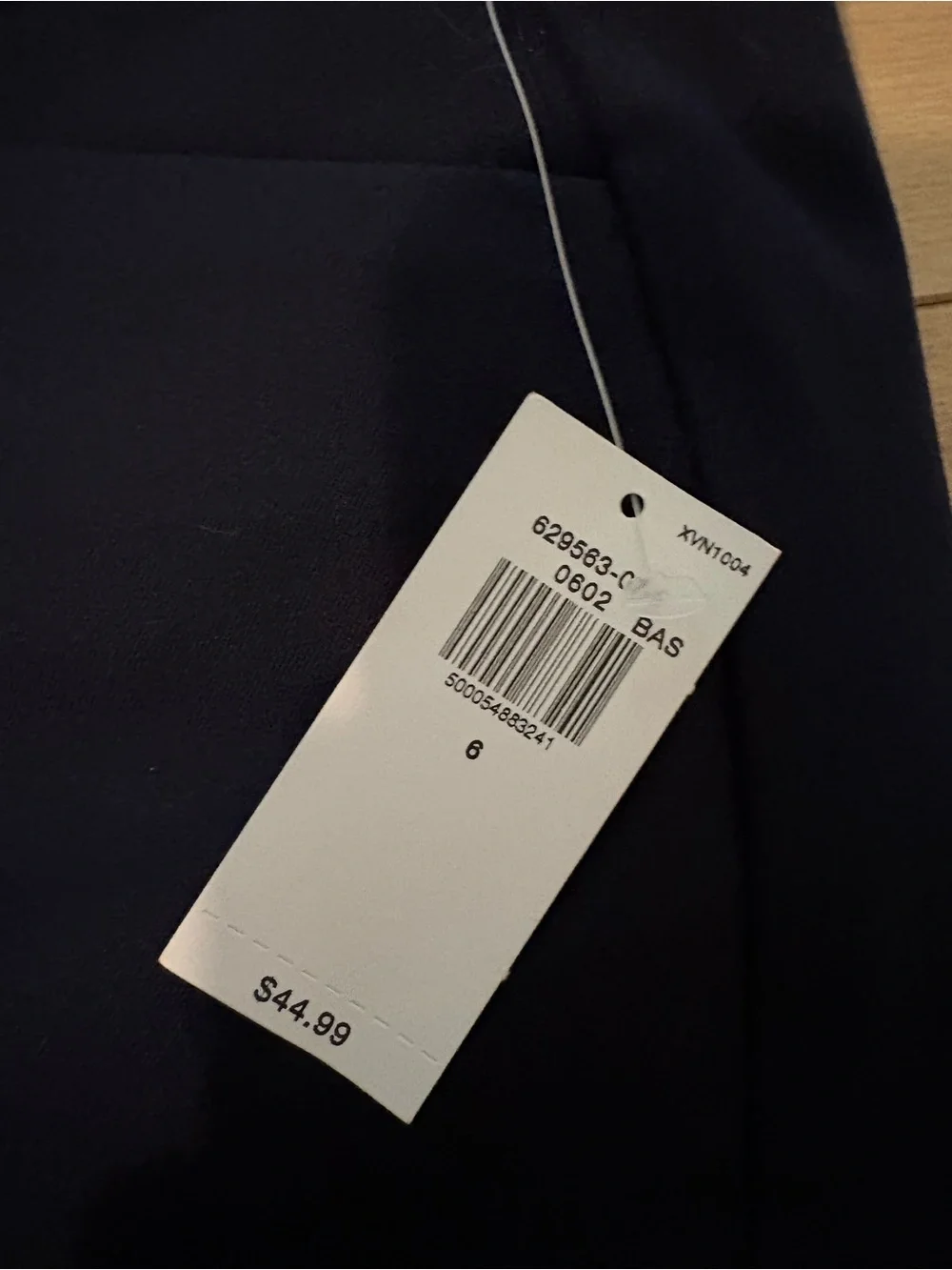 Old Navy Skinny Pixie Pants-Full Length